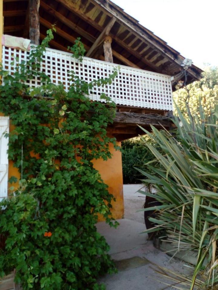 Le De La Riviere - Ferienhaus