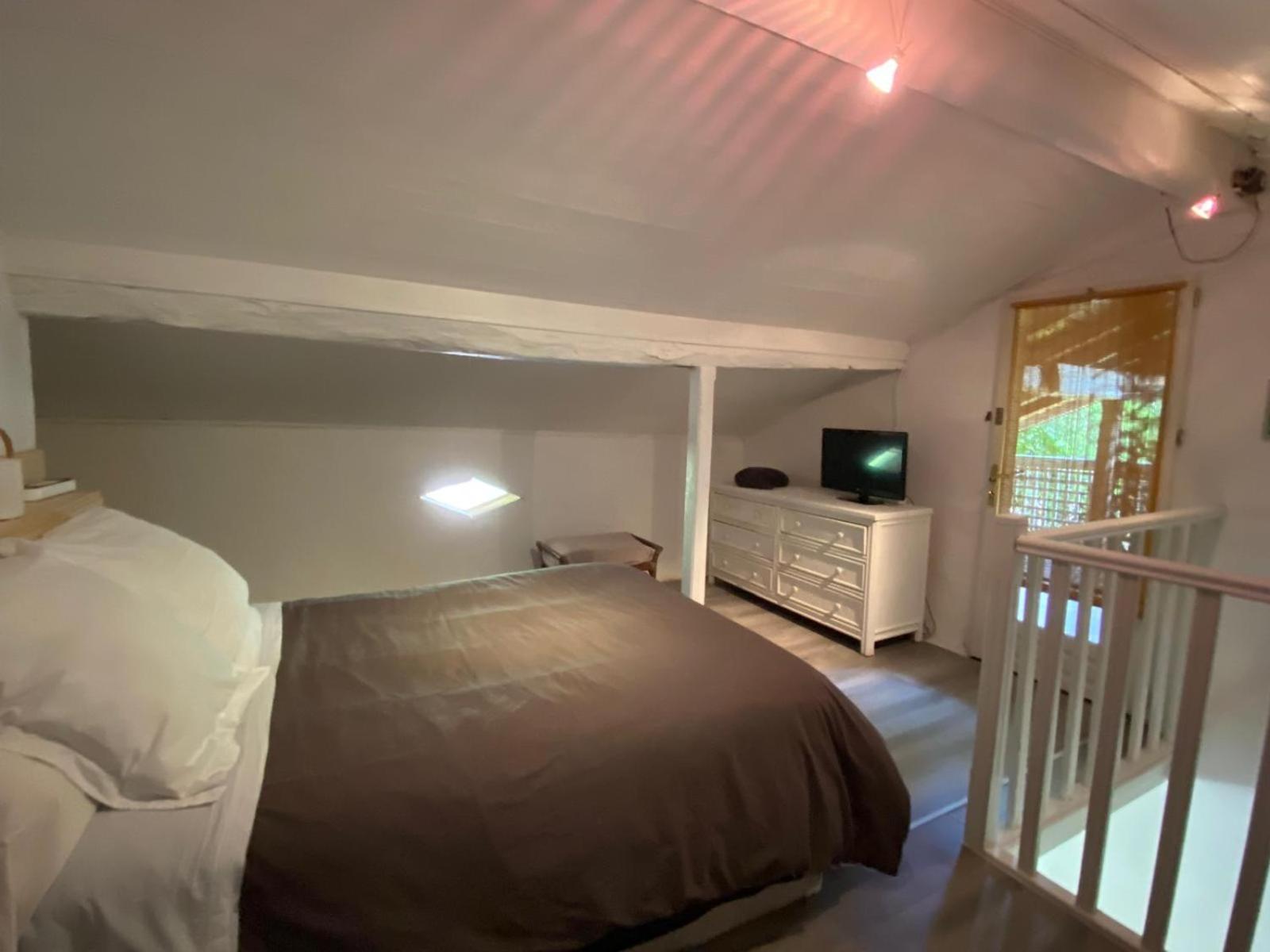 Le De La Riviere - Ferienhaus Samatan