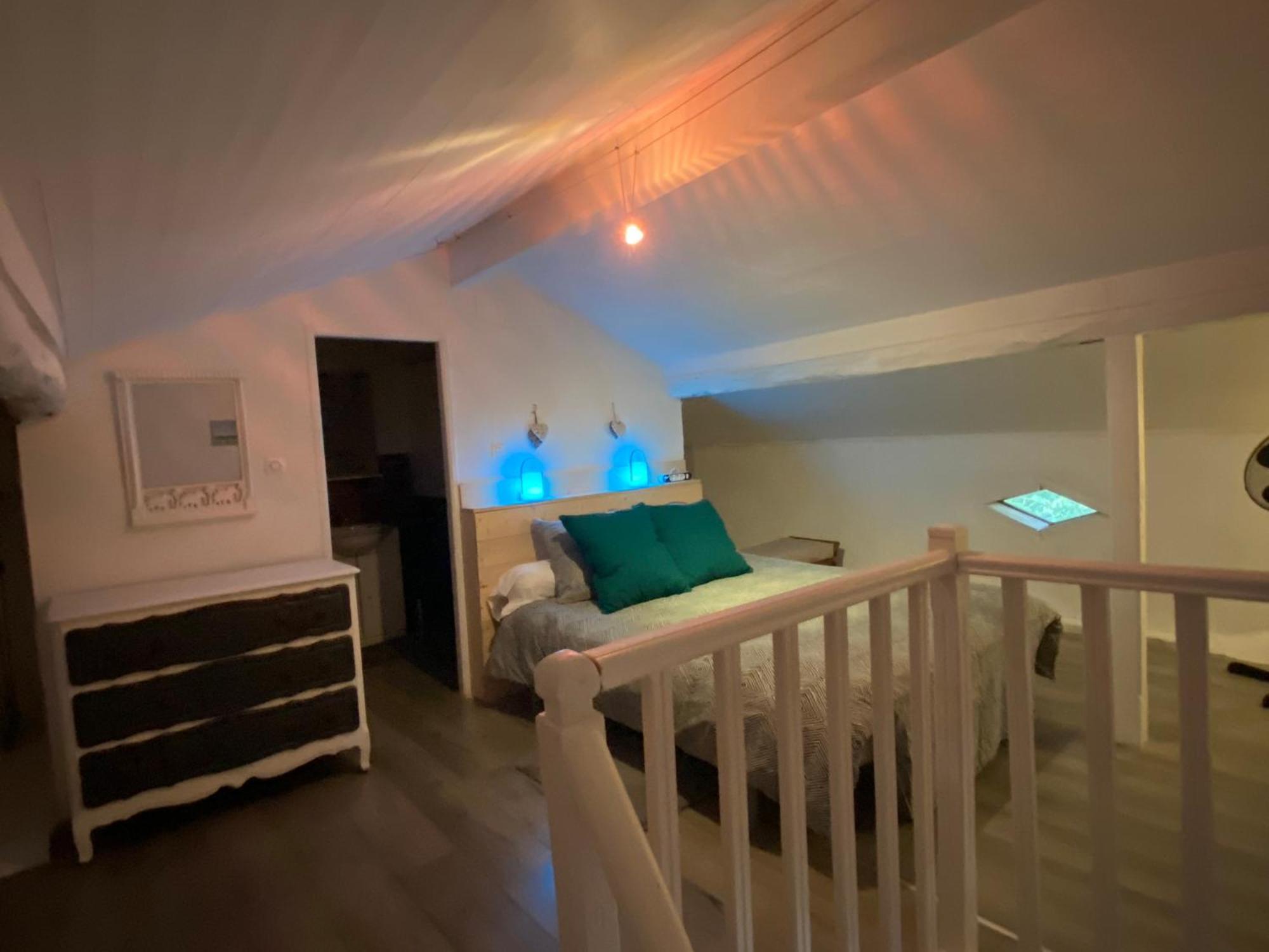 Ferienhaus Le De La Riviere - *
