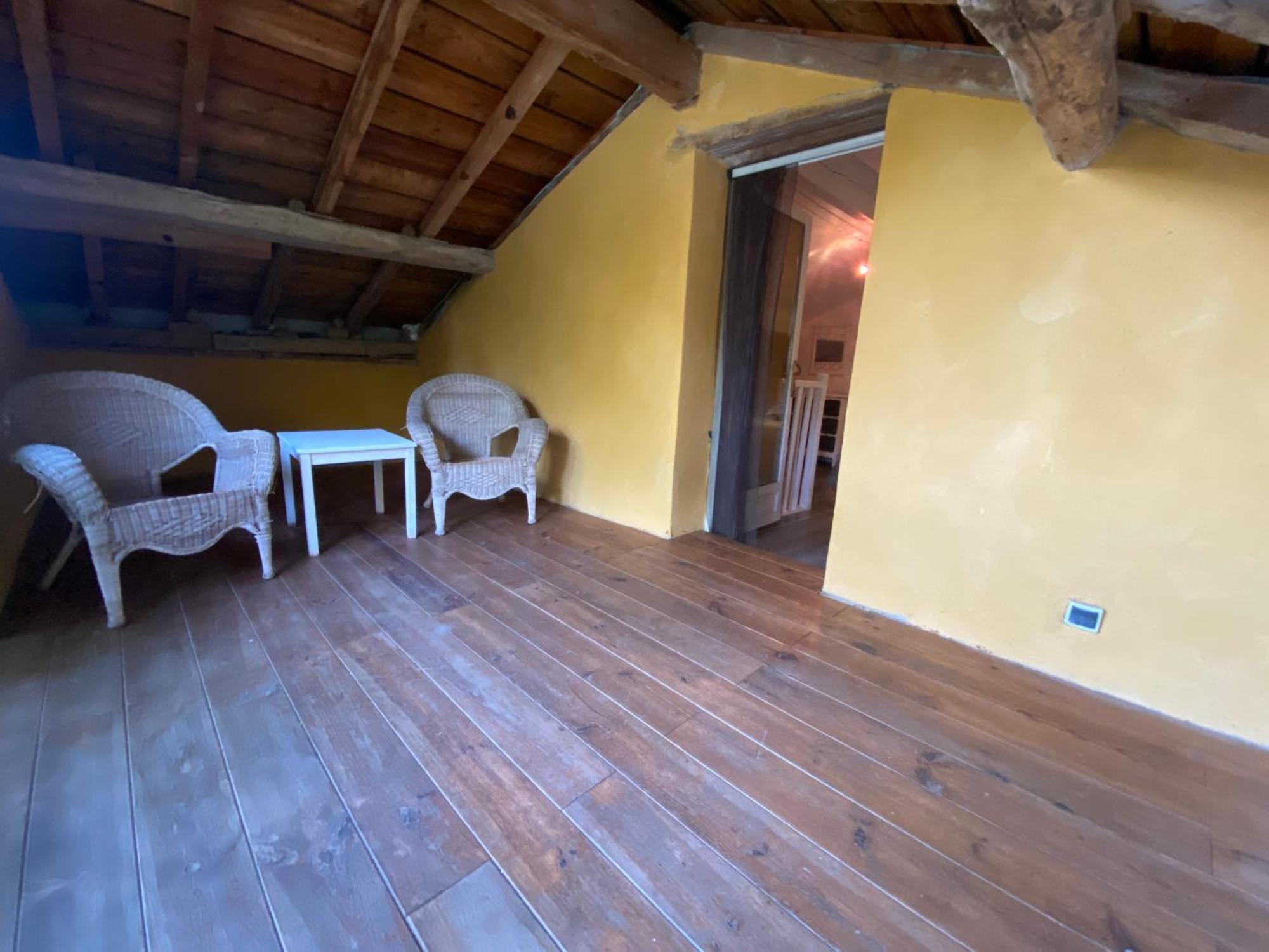Le De La Riviere - Ferienhaus Samatan