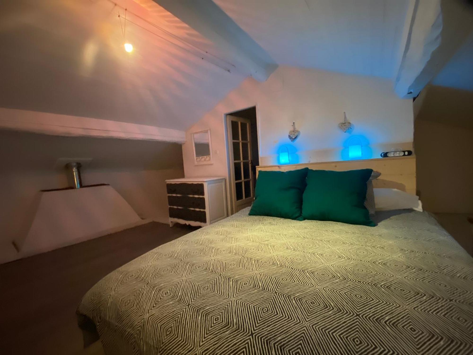 Ferienhaus Le De La Riviere -