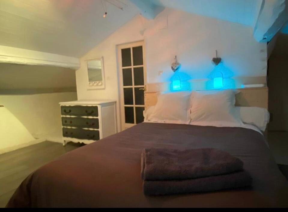 Ferienhaus Le De La Riviere - Samatan